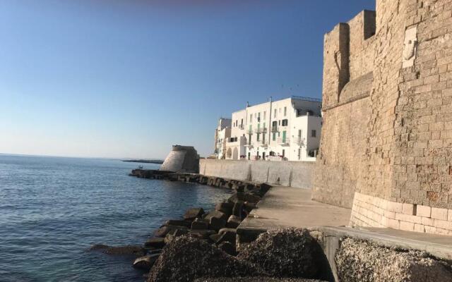 Apulianstay-Chiarabella
