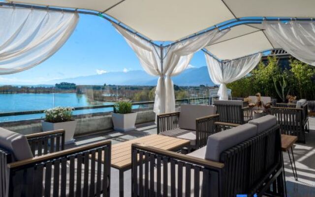 Dali Simple Life Scenic Apartment (Erhai)
