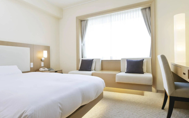 KEIKYU EX HOTEL SHINAGAWA (EX KEIKYU EX INN Shinagawa-Station)