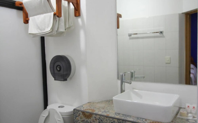 Hotel Ánuá
