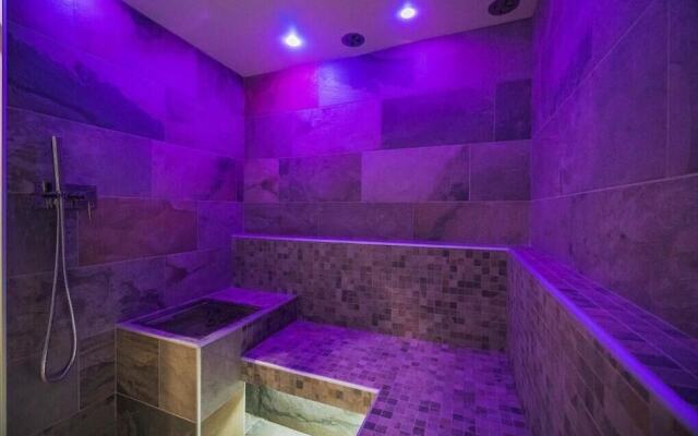 Le Cappuccinelle Suites&SPA