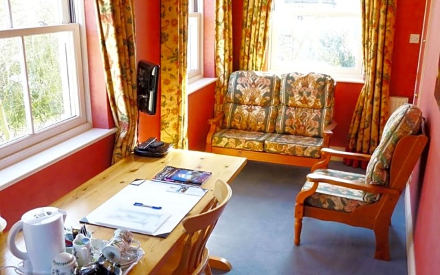 Mickley Bed and Breakfast