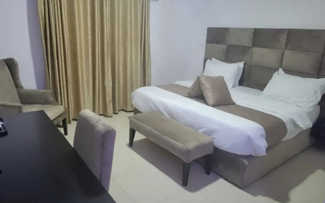 Admiralty Hotel Lekki
