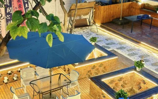 Miwo Homestay (Yining Liuxing Street) – Outside – Yining