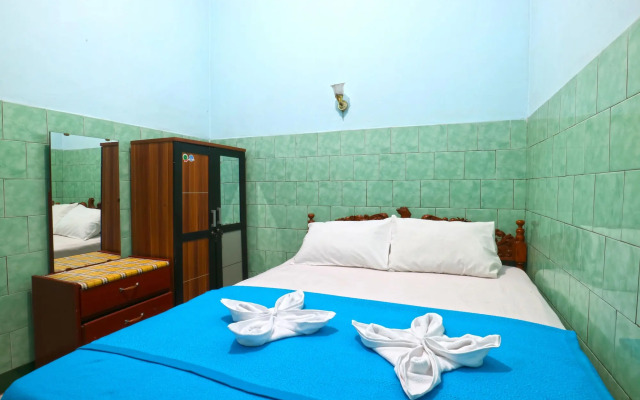 Hotel Setia Budi