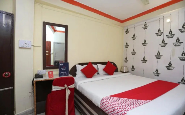 Magadh Vilas By OYO Rooms