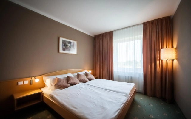 Hotel Pracharna