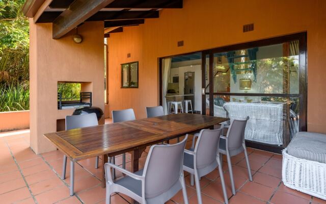 San Lameer Villa Rentals 2408