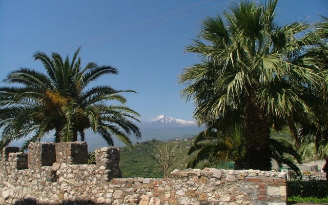 Excelsior Palace Hotel