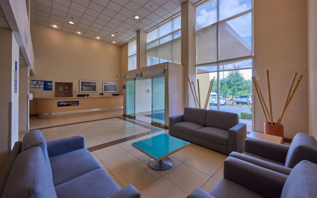 City Express by Marriott Puebla Finsa