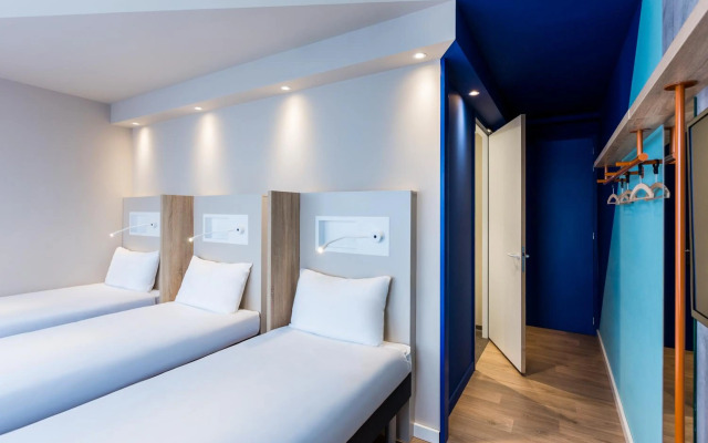 ibis budget Amsterdam City South