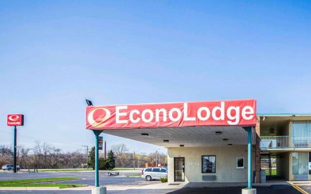 Econo Lodge