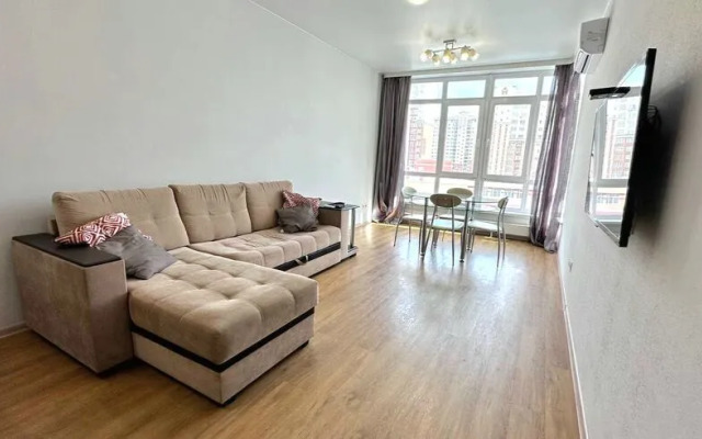 Апартаменты Авантаж  на пр-те. Притомский, д. 29