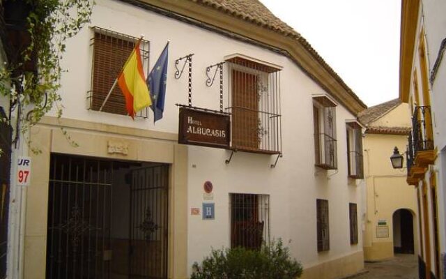 Hotel Albucasis