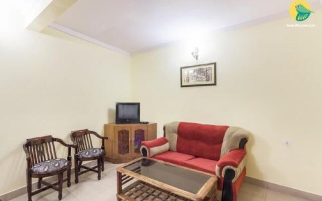 1 BR Boutique stay in The Mall, Shimla, by GuestHouser (39A2)