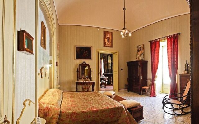 Casa Barone Agnello