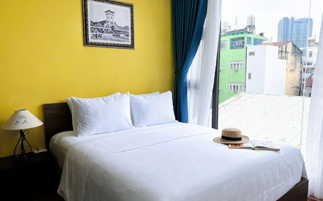 La Doma en Adagio - Sleep and Heal