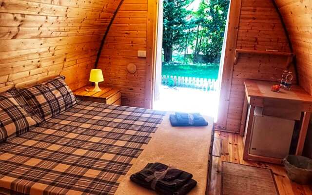 Asso Bed & Breakfast