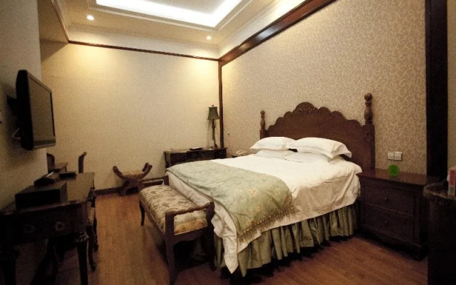 Treasure Island Hotel