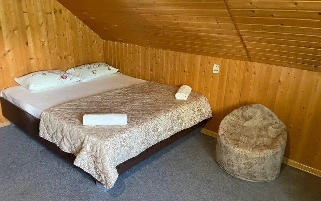 Морской Отдых