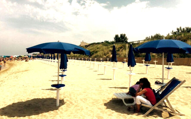 Porto Giardino - CDSHotels