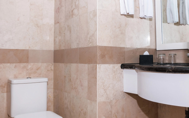 Vue Palace, ARTOTEL Curated