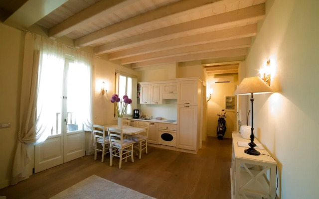 Chervò Residence San Vigilio