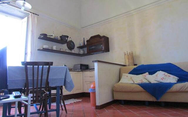 Gli appartamenti di Lorenzo