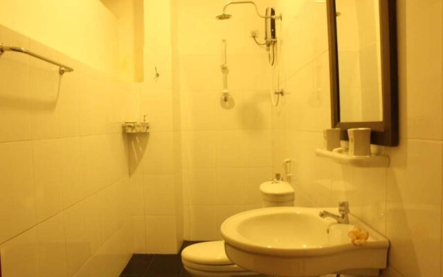 Pedlar 62 Guest House