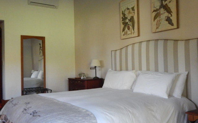 La Baguala Hotel