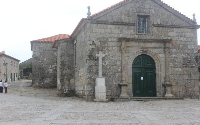 Casa Aldeia da Lapa