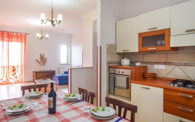 Stunning Apartment in Falerna With 2 Bedrooms and Wifi