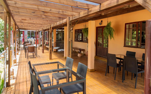 Eco Hotel Oceanomare