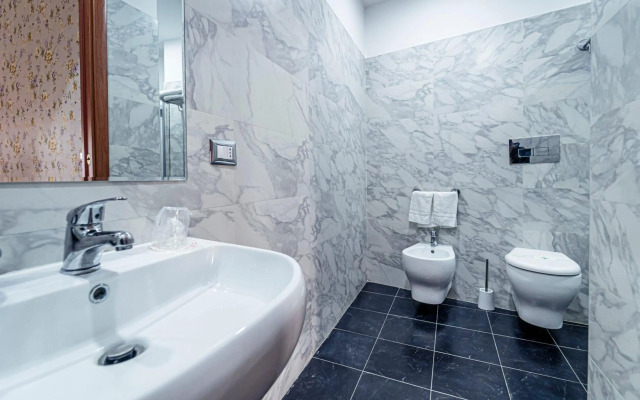 Hotel Villa Romeo