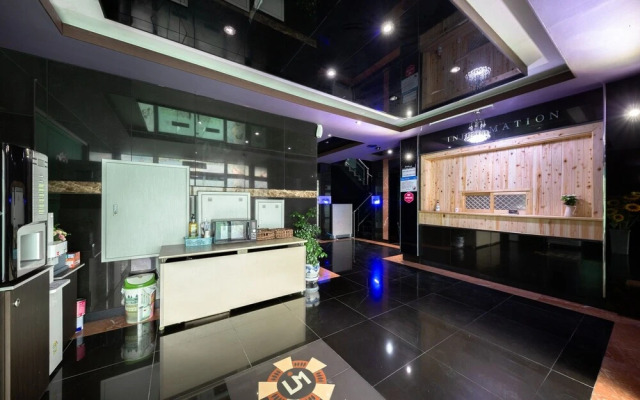 Daejeon Khan