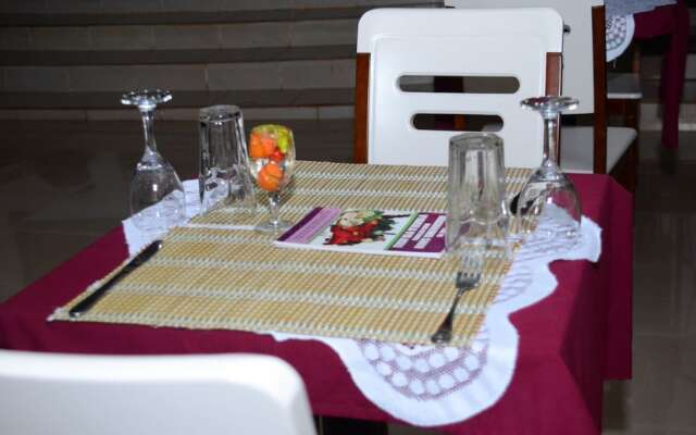 Mama Thea Homes - Hostel