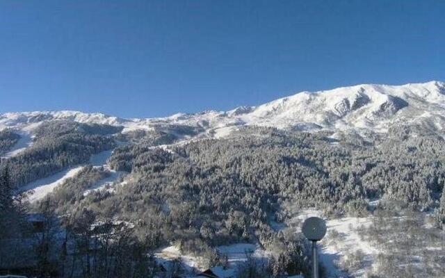 Appartement Méribel, 1 pièce, 4 personnes - FR-1-180-22