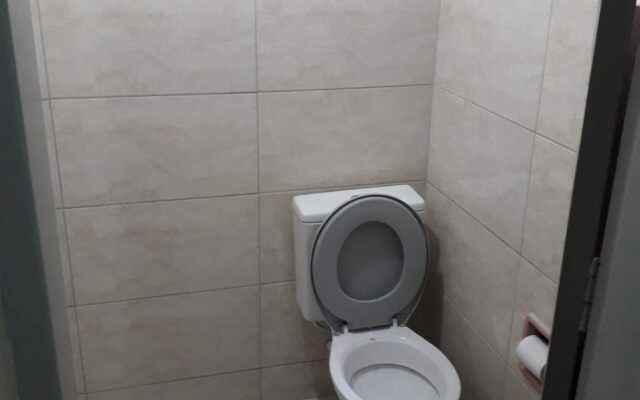 BBB Rooms Estação da Luz SP