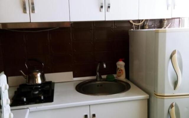 apartment on melashvili 4 old batumi