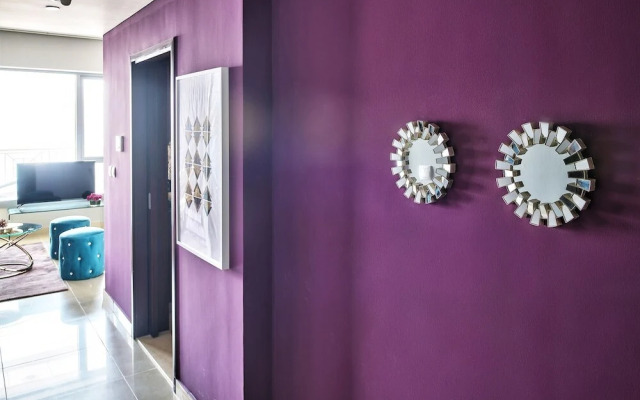 29 Boulevard by Luxury Staycation