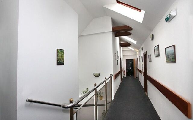 Hotel Napoleon Austerlitz