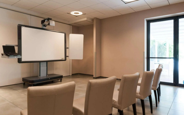 The Originals Boutique, Hôtel La Grange