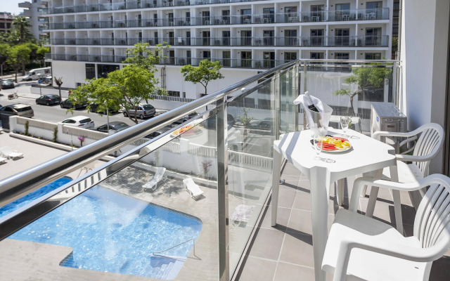 Hotel Best Los Angeles