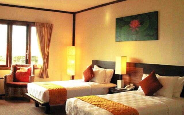 Gardenia Resort and Spa