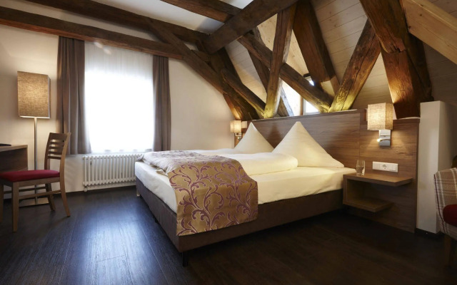 Boutique Hotel zur Post