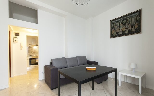 Studio Flat in a Quiet Place