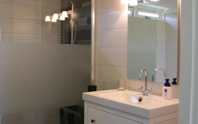 B&B Het Mooie Uitzicht