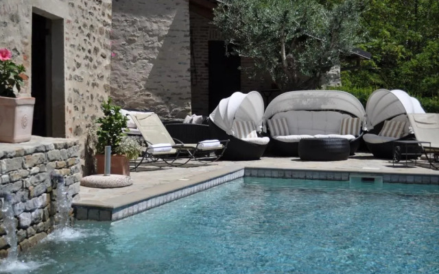 Hotel Castello Di Sinio