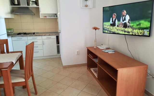 Apartments Vesna
