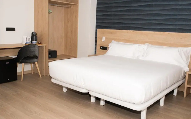 Hotel Meiga do Mar & Spa